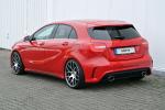 Mercedes-Benz A-Class V25 Reloaded by VATH 2013 года